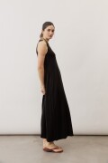 Vestido Suro NEGRO