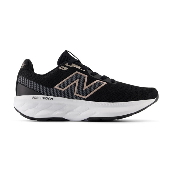 520 LK9 - NEW BALANCE NEGRO/BLANCO