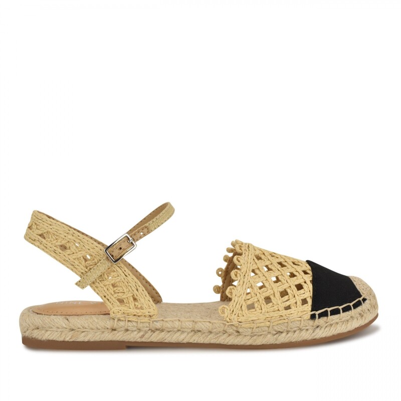 Flat Darby2 Light Natural