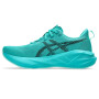 Zapatillas Running Novablast 5 Hombre Wave Teal/black
