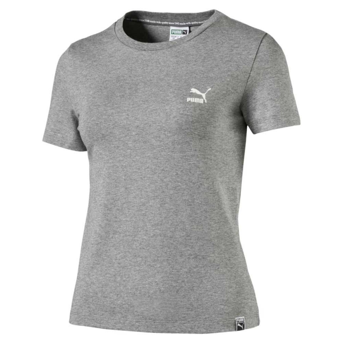 Camiseta Puma mujer 