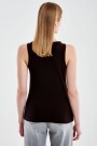 CAMISA Marron