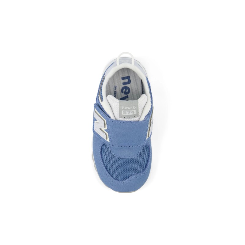 Championes New Balance de Bebé - 574 - NW574ESE HERON BLUE