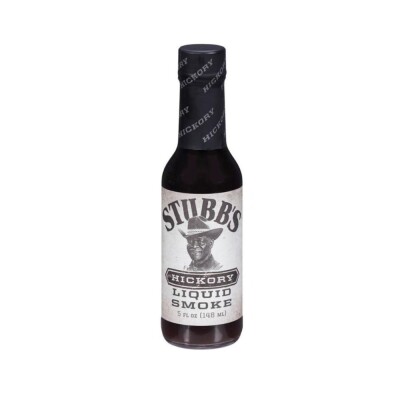 Humo Líquido Stubbs 148ml Humo Liquido Stubbs 148ml
