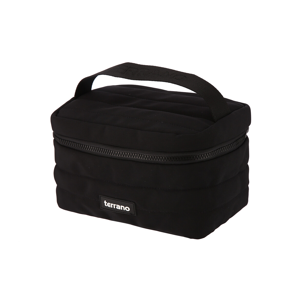 Necessaire Sicilia - Negro 