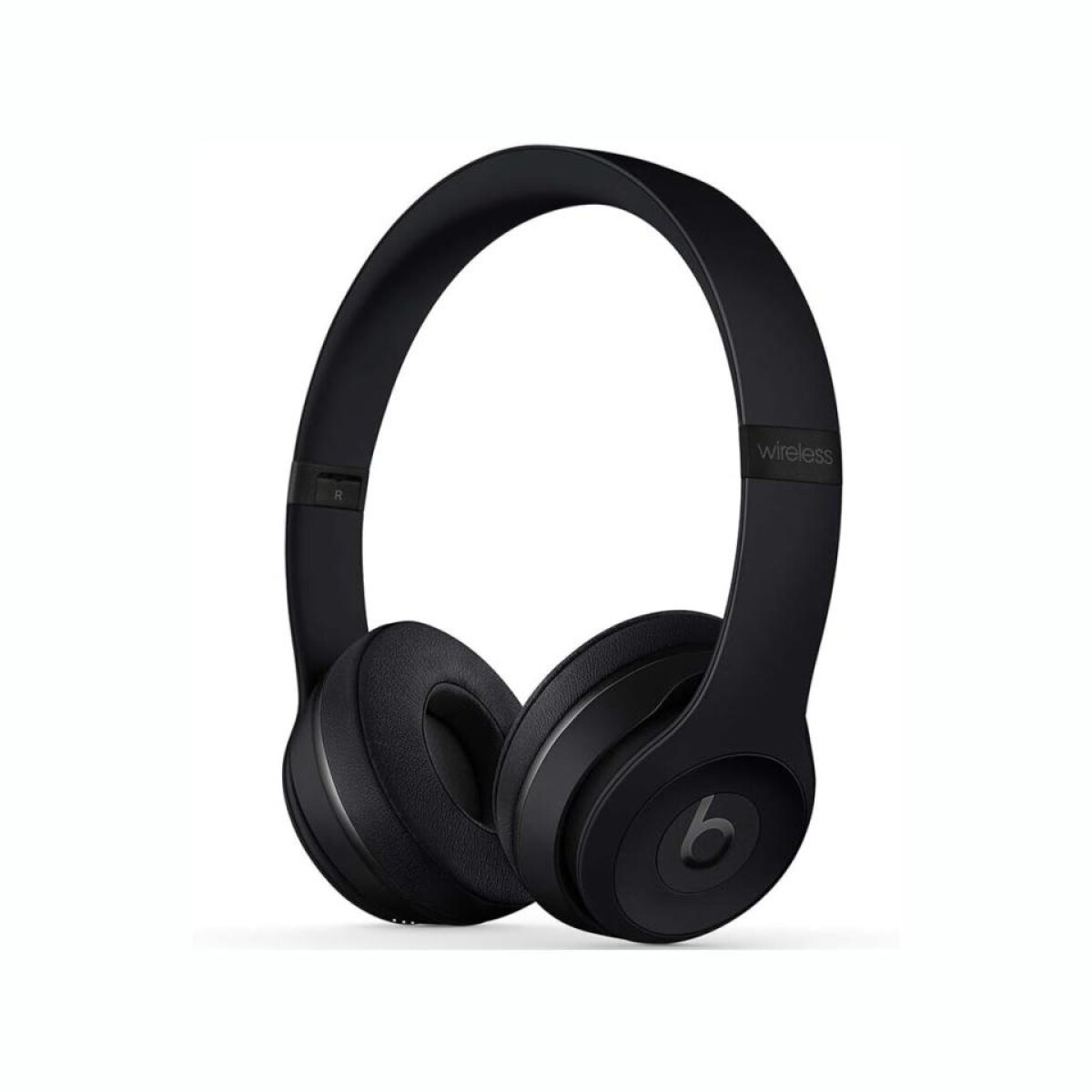Auriculares Inalámbricos BEATS Solo3 Con Apple W1 Chip - Black 