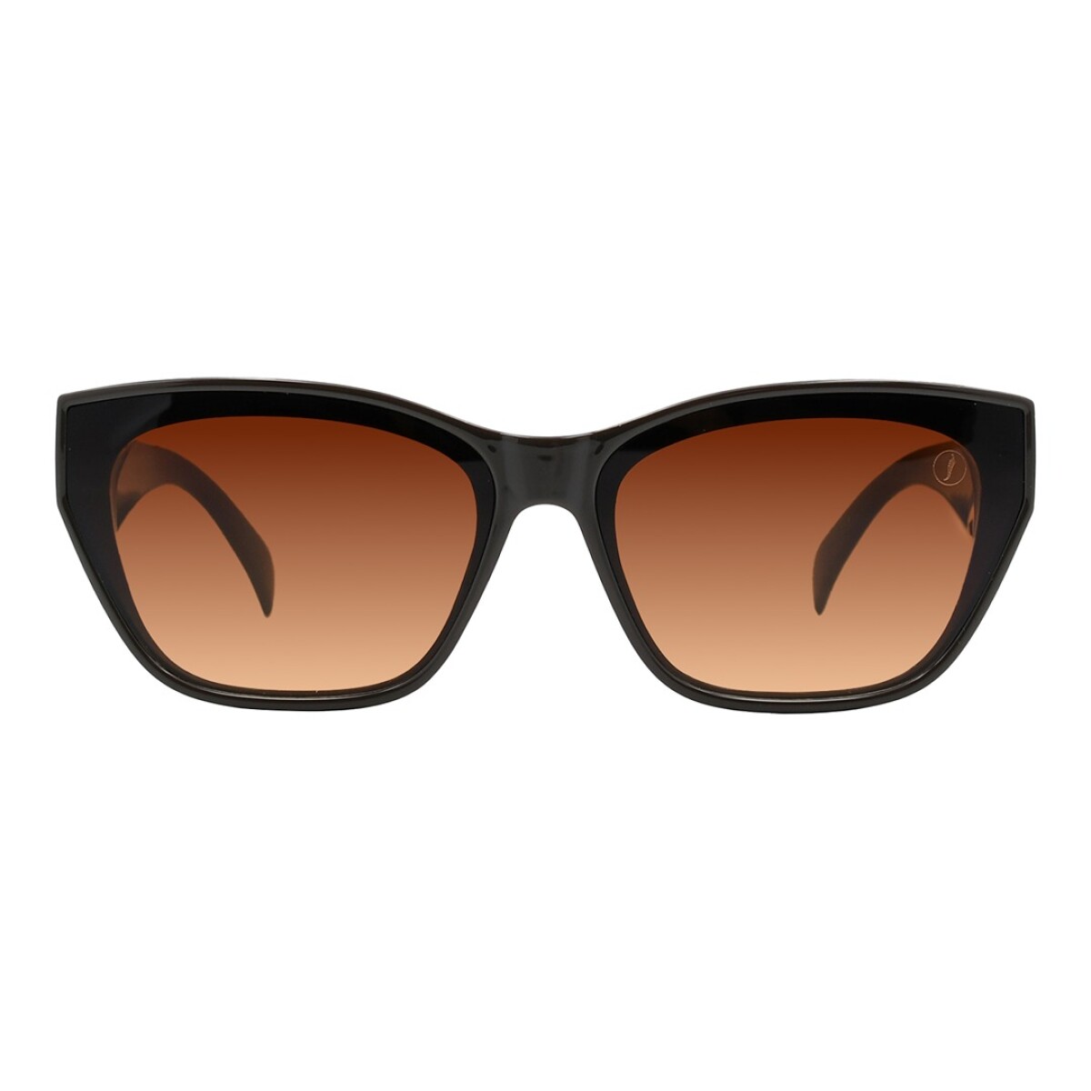 Lentes de sol Chilli Beans Anitta - Marrón 