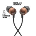 Auriculares SMILE JAMAICA (mini jack) Auriculares SMILE JAMAICA (mini jack)