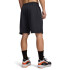 UA Next Gen Short-GRY GRY-016