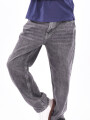JEAN GAGI BAGGY GRIS