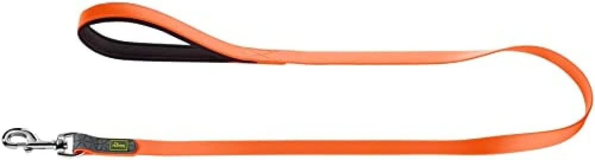 CORREA AJUSTABLE LONDON 15-200 - NARANJA 