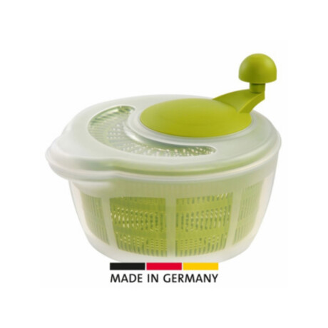 Centrifugador de Verduras Verde 5 Litros Centrifugador de Verduras Verde 5 Litros