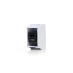 Módulo toma de datos RJ45 cat. 6 blanco puro Sica ELE07610