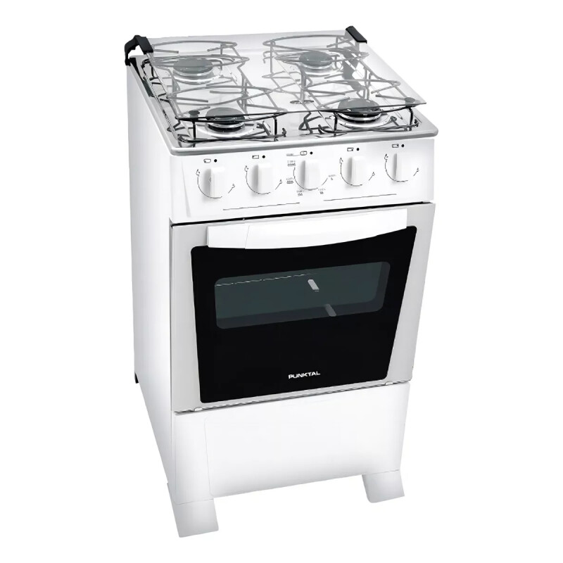 Cocina Supergas 4h Punktal Horno Limpia Fácil - La Tentación Cocina Supergas 4h Punktal Horno Limpia Fácil - La Tentación