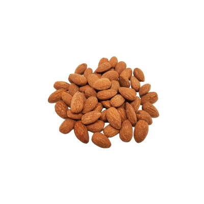 ALMENDRAS TOSTADAS Y SALADAS 100G Almendras Tostada Y Salada