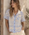 Camisa Estelle PRE VENTA Camisa Estelle PRE VENTA