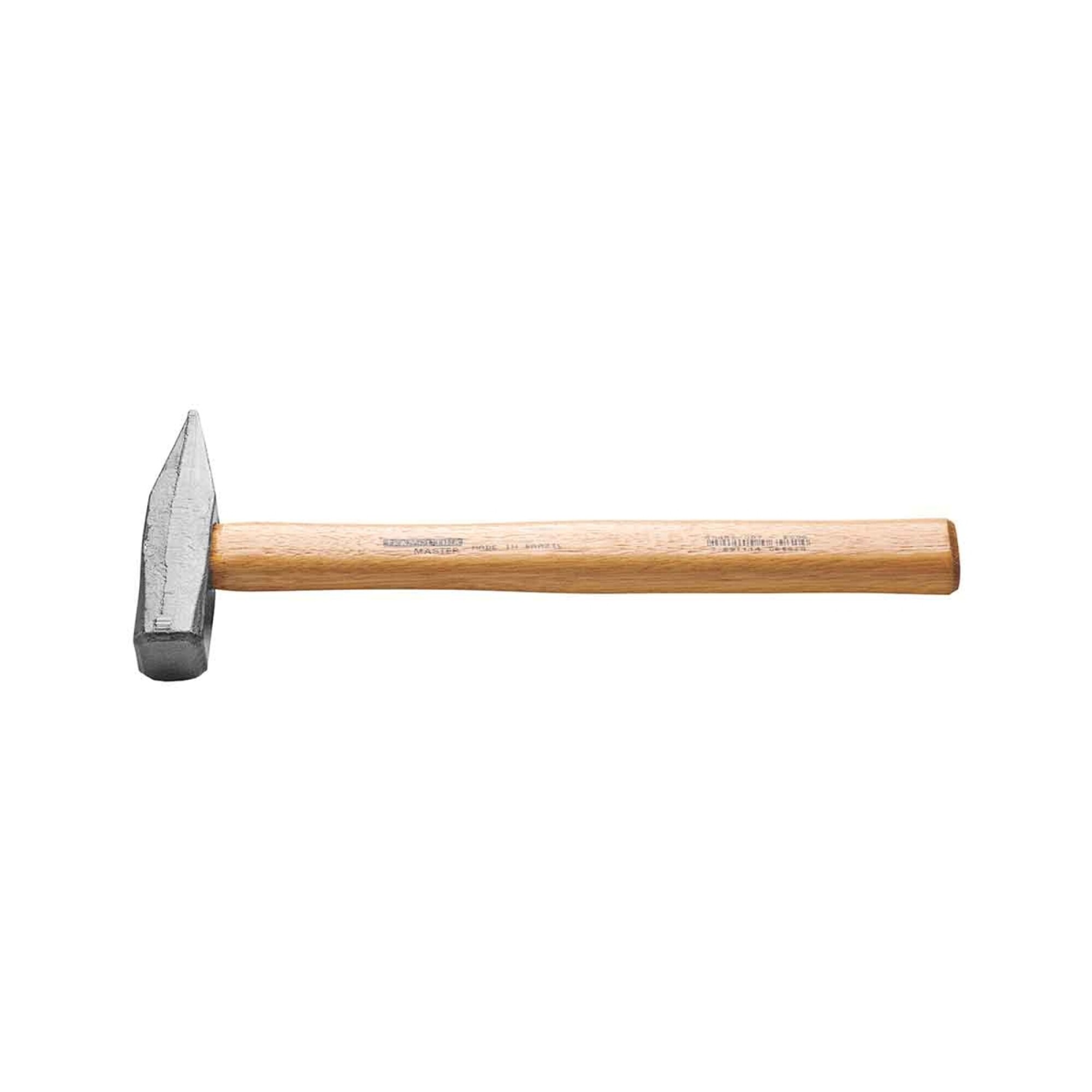 Martillo De Peña 1.5kg Y 380mm Para Mecánica Y Construcción – Cincel De Forja Con Mango De Madera