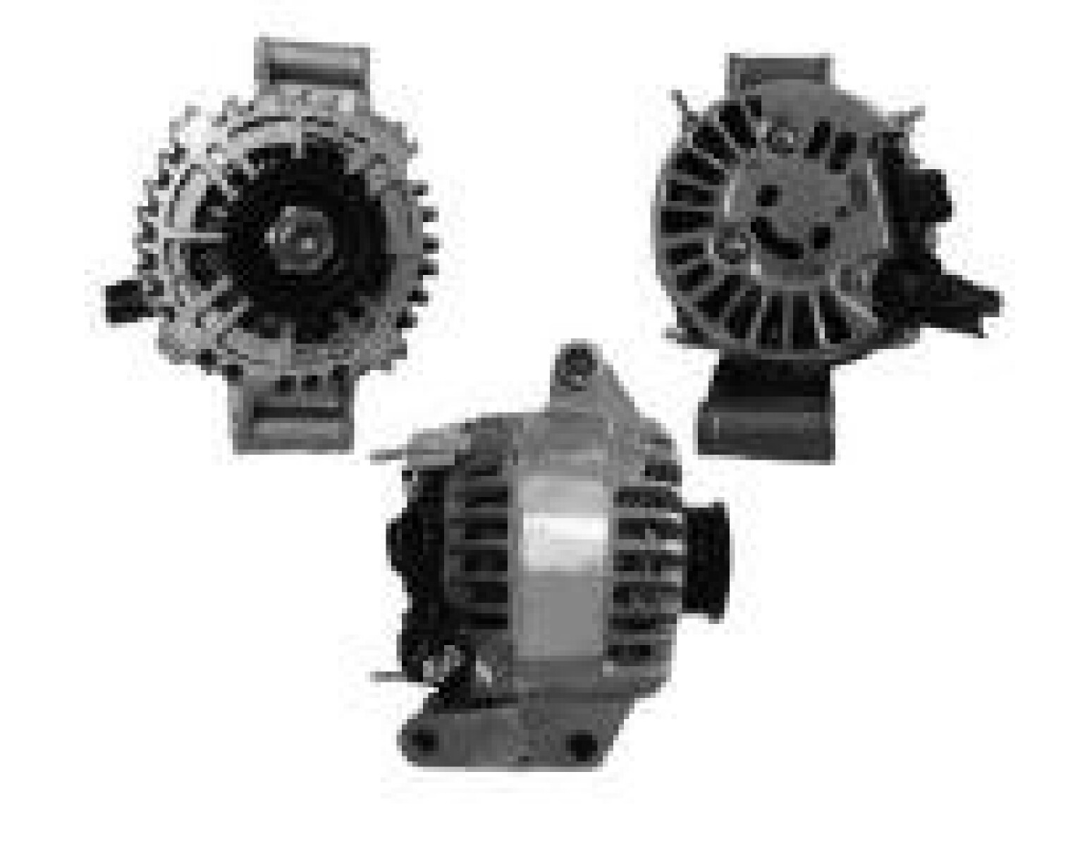 ALTERNADOR FORD KA-FIESTA-ECOSPORT 12V 115A IKRO 