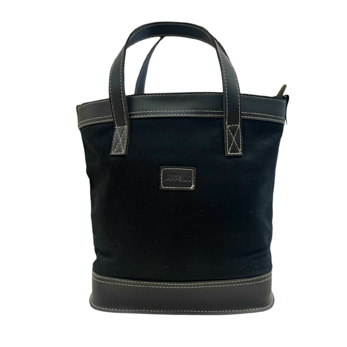Matera Cartera Negra 