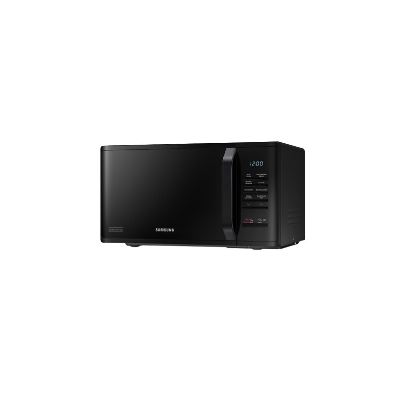 Microondas Samsung 23L Quick Defrost Microondas Samsung 23L Quick Defrost