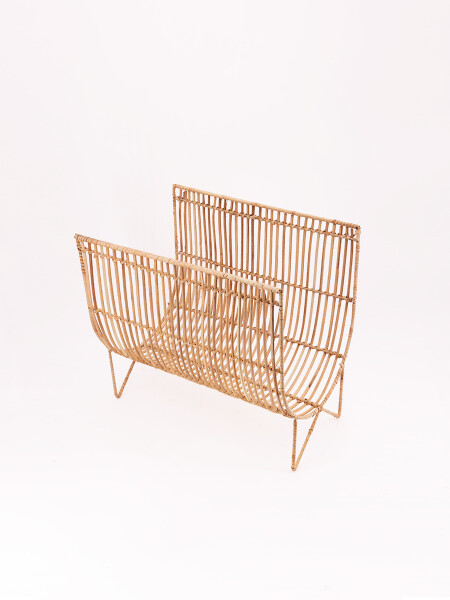 REVISTERO TEJIDO NATURAL