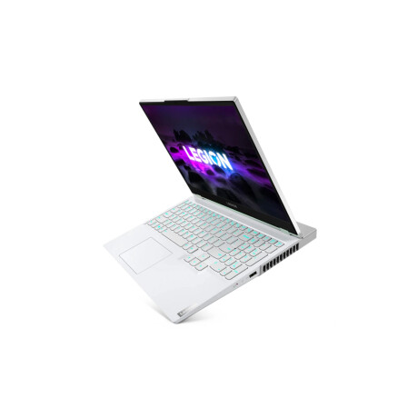 Notebook Lenovo Legion 5 15Ach6 Ryzen 5 16GB/512GB/15.6/Rtx3050-4GB Gdd6 Blanco