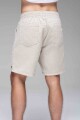 BERMUDA LARRY CORD WS 6-beige