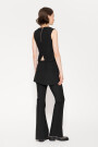 PANTALON MARIE Negro