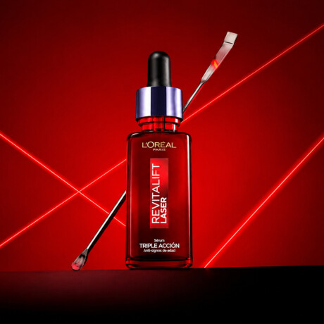 Sérum L'Oréal Revitalift Laser Triple Acción 15ml Sérum L'Oréal Revitalift Laser Triple Acción 15ml
