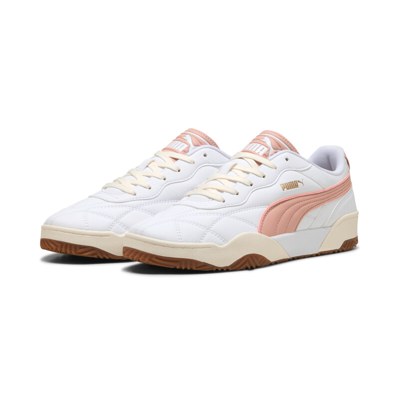 Championes Puma Tifosi de Mujer Blanco