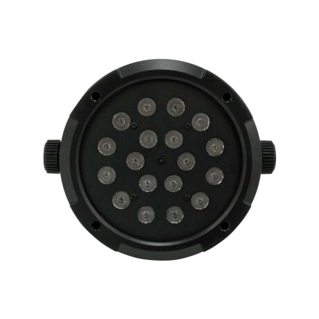 TACHO LED PLS A BATERIA BAT5A 18 PCS CON CONTROL TACHO LED PLS A BATERIA BAT5A 18 PCS CON CONTROL