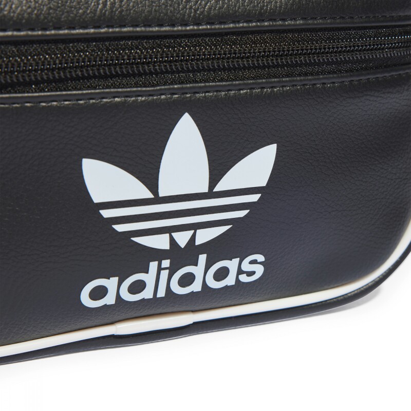Bolso Adicolor Classic Mini Airliner Unisex Negro