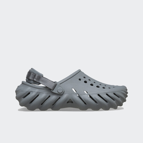 Echo Clog Gris