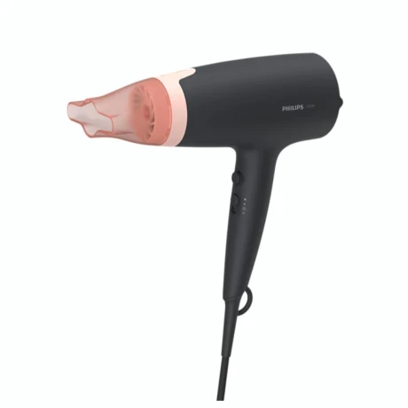 Secador PHILIPS 3000 Series BHD350/10 2100W Seis Velocidades Boquilla Secador PHILIPS 3000 Series BHD350/10 2100W Seis Velocidades Boquilla