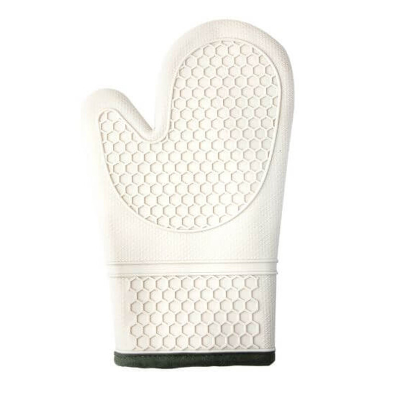 MANOPLA PARA HORNO DE SILICONA DECAKILA KMTT056W MANOPLA PARA HORNO DE SILICONA DECAKILA KMTT056W