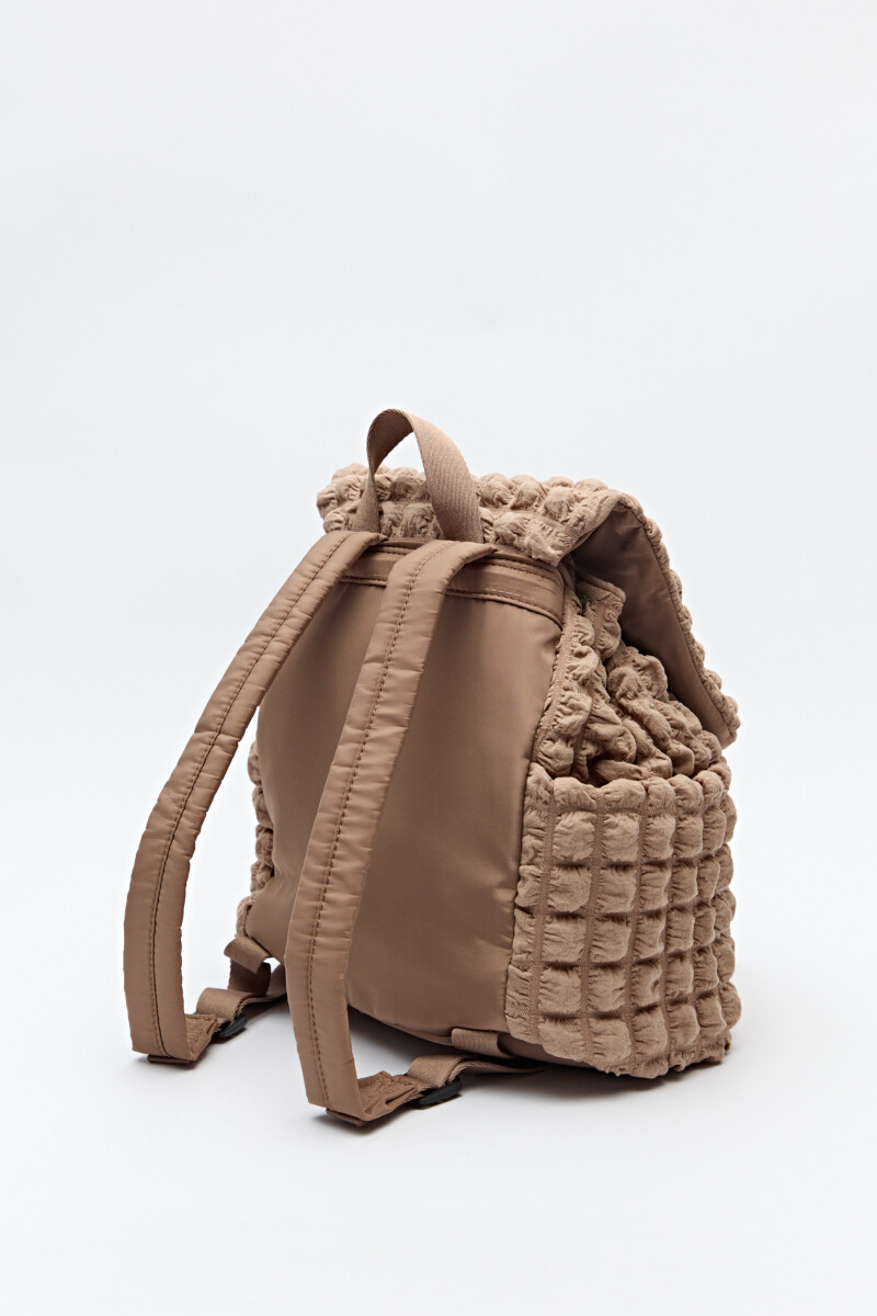 MOCHILA DECODE Visón