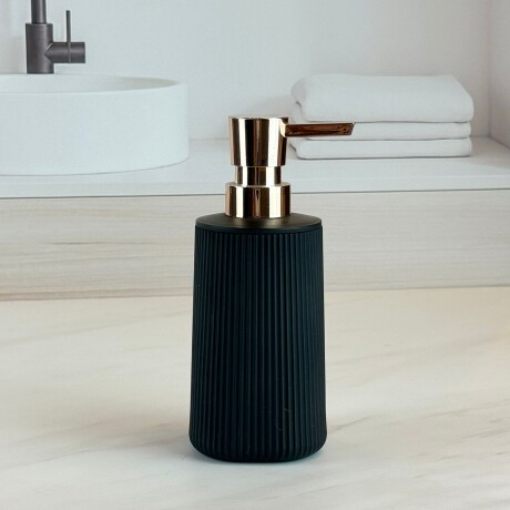 Dispensador De Jabón Polipropileno Dispensador De Jabón Polipropileno