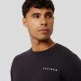 Recovery Tee - Hombre Onyx