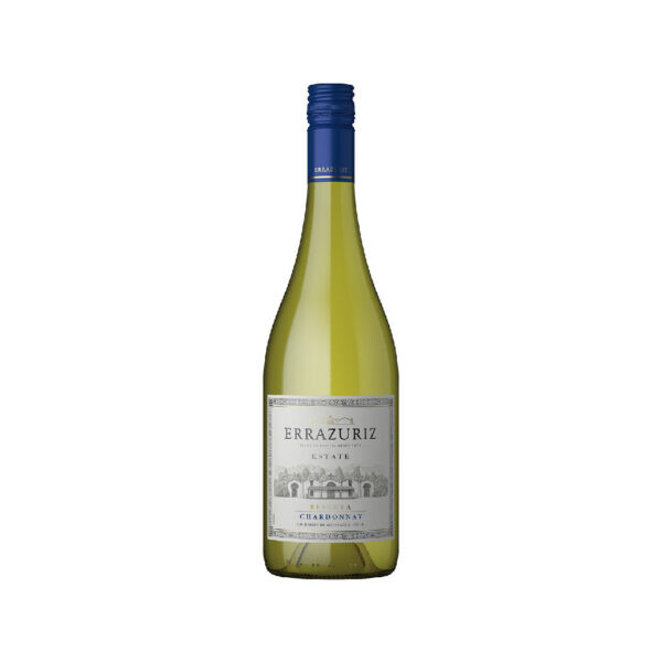 Errazuriz Reserva Chardonnay 750ml Errazuriz Reserva Chardonnay 750ml