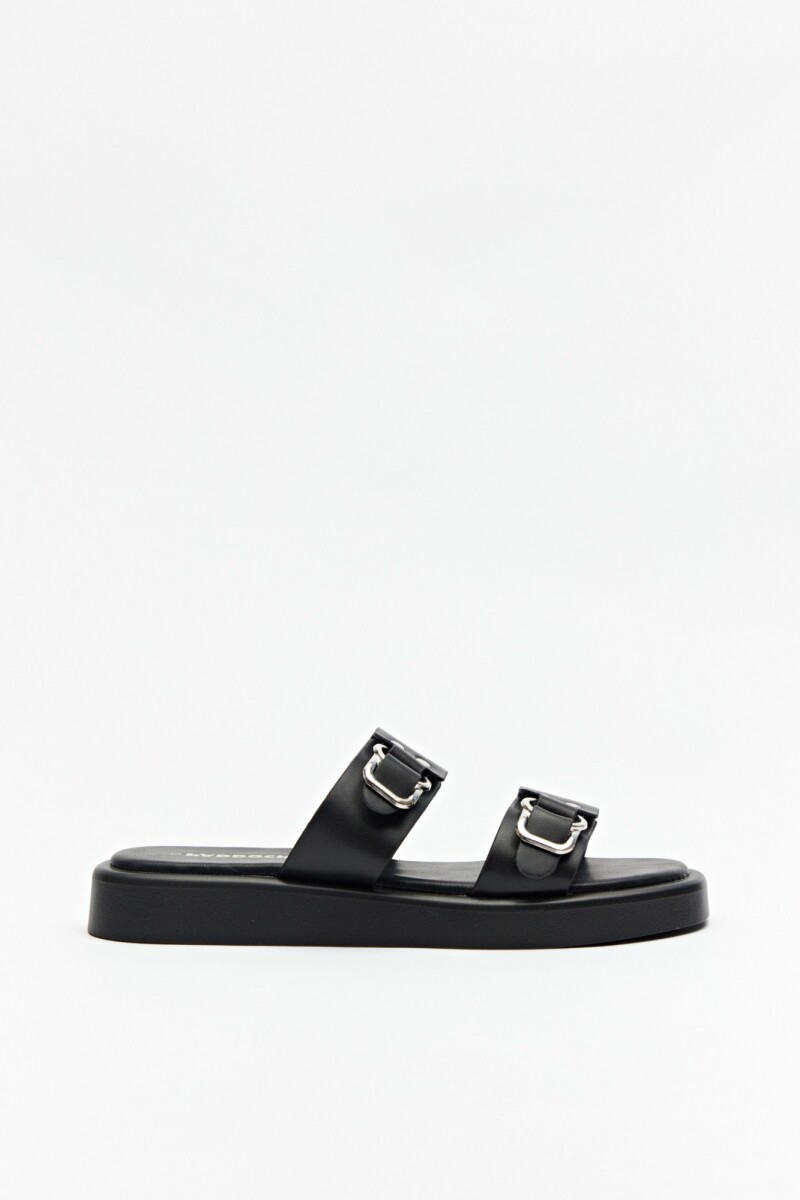 SANDALIA SANDRIA Negro