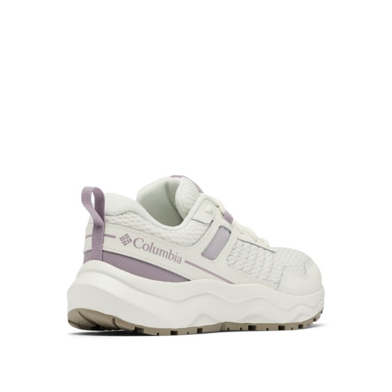 Championes Plateu Mujer SNOWCAP