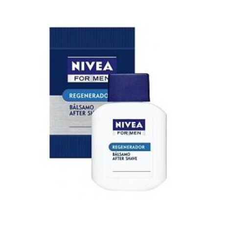 AFTER SHAVE NIVEA BALSAMO MEN 100 ML AFTER SHAVE NIVEA BALSAMO MEN 100 ML