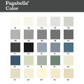 PASTINA FUGABELLA COLOR 02 x 3kg. Pastina Fugabella Color 02 X 3kg.