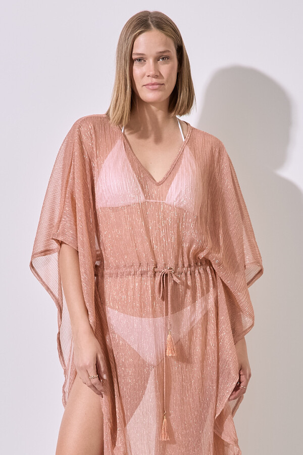 Kaftan Brillo ROSA