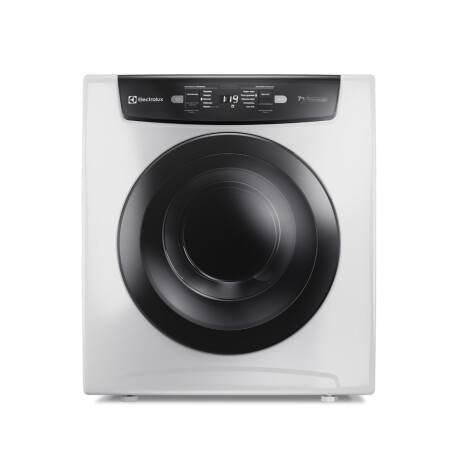 secadora de ropa 7 kg Electrolux COLOR UNICO