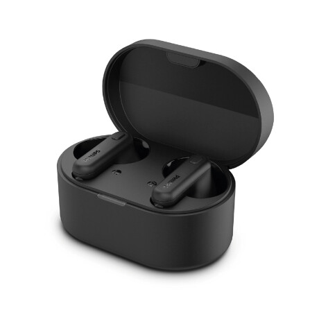 Auriculares True Wireless Bluetooth Auriculares True Wireless Bluetooth