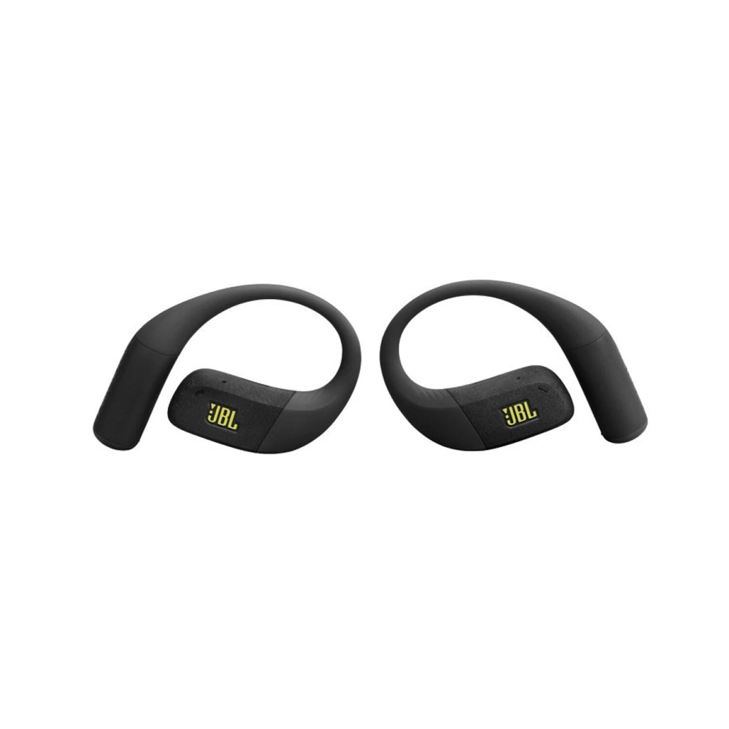 Auriculares JBL Endurance Zone Open Ear TWS Bluetooth Black