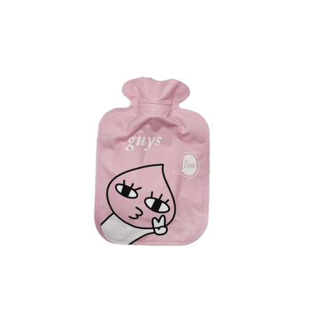 Bolsa de Agua Caliente 400 ml Bolsa de Agua Caliente 400 ml