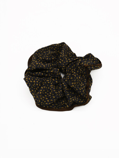 COLITA DOTS MARRON