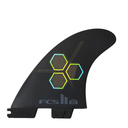 Quilla Fcs II CI PC Tri Retails Large Quilla Fcs II CI PC Tri Retails Large